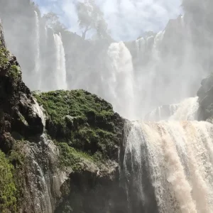 Visiting Ouzoud Waterfalls in Each Season: A Year-Round Guide