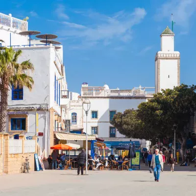 Best Eats in Essaouira: Top Restaurants & Moroccan Delights